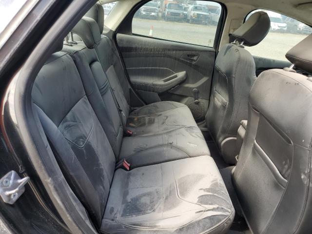 2015 FORD FOCUS S 1FADP3E23FL280776