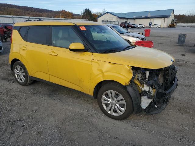 VIN KNDJ23AU7L7119001 2020 KIA SOUL no.4