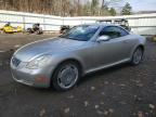 LEXUS SC 430 photo