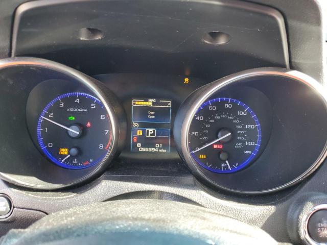 2017 SUBARU LEGACY SPO - 4S3BNAR65H3004966