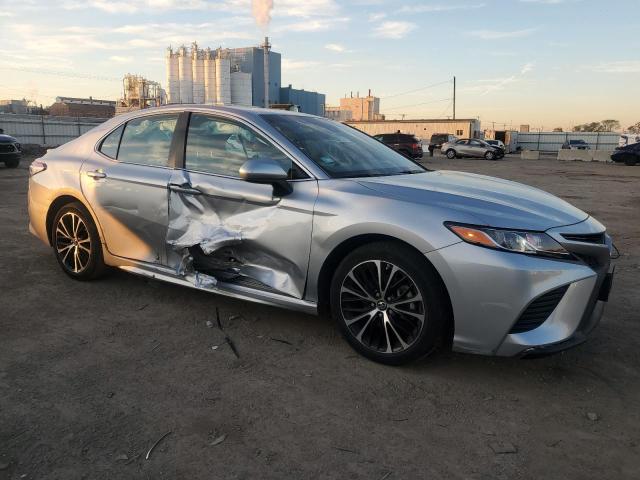2018 TOYOTA CAMRY L - 4T1B11HK9JU094158