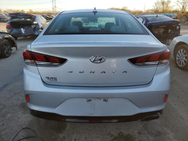 2019 HYUNDAI SONATA LIM - 5NPE34AFXKH785009