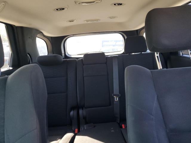 2020 DODGE DURANGO SS 1C4SDJFT7LC368117