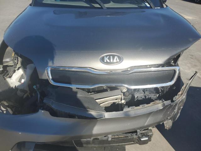 2015 KIA SOUL - KNDJN2A29F7174568