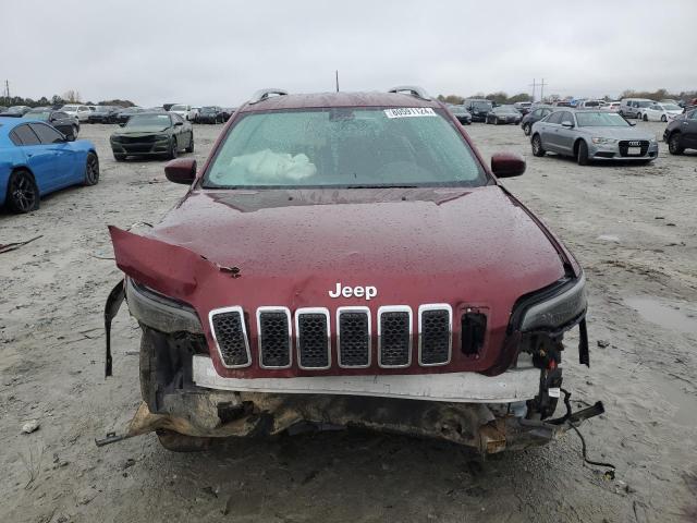 2019 JEEP CHEROKEE L - 1C4PJLCB9KD312243