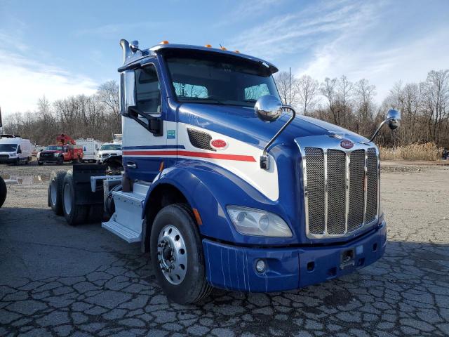 2015 PETERBILT 579 #3024829365