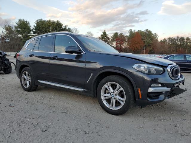 VIN 5UXTR9C54JLD67256 2018 BMW X3 no.4