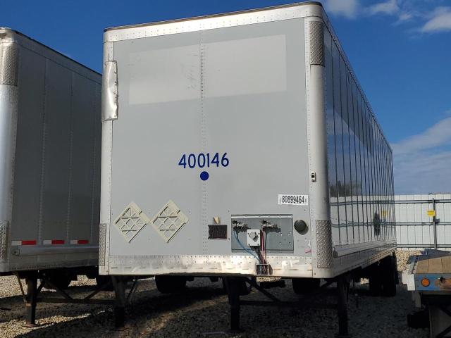 WABASH TRAILER 2014 gray   1JJV401D5EL825945 photo #3