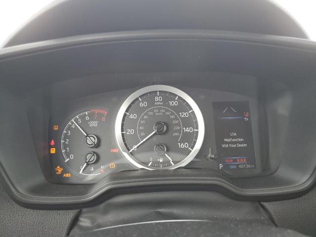 2021 TOYOTA COROLLA LE 5YFEPMAE0MP230135