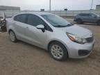 Lot #3009256947 2013 KIA RIO LX