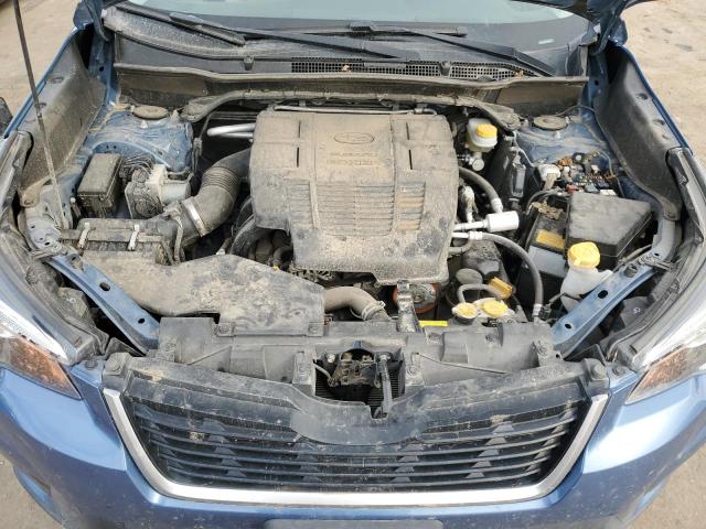 2020 SUBARU FORESTER JF2SKADC9LH606272