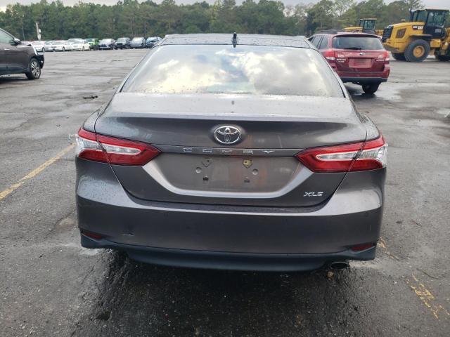 2018 TOYOTA CAMRY L - 4T1B11HK3JU080109