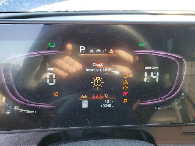 2024 KIA SPORTAGE X - 5XYK6CDF1RG182905