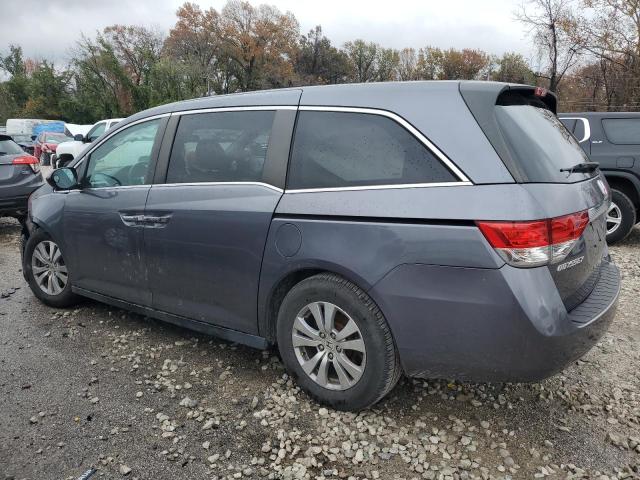 2016 HONDA ODYSSEY SE - 5FNRL5H3XGB041029