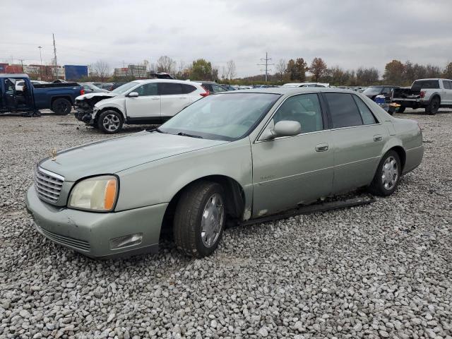 2005 CADILLAC DEVILLE #2978927652