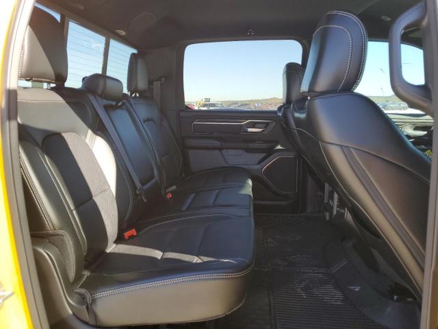 2023 RAM 1500 REBEL - 1C6SRFLT6PN665299
