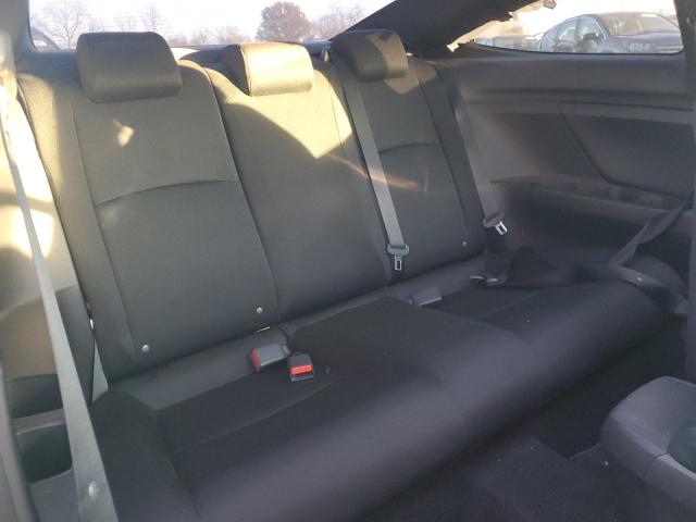 2HGFC3B30KH350514 2019 HONDA CIVIC