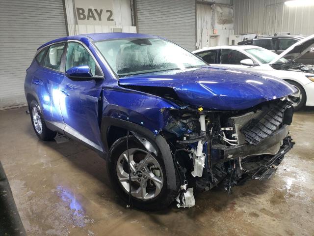 2023 HYUNDAI TUCSON SE - 5NMJACAE7PH238578