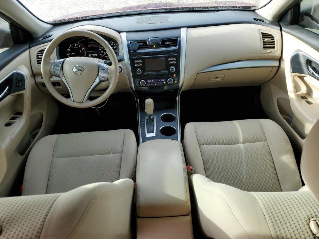2015 NISSAN ALTIMA 2.5 - 1N4AL3AP2FC268764