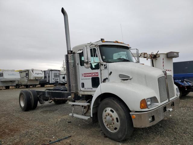 2006 KENWORTH CONSTRUCTI #2978710945