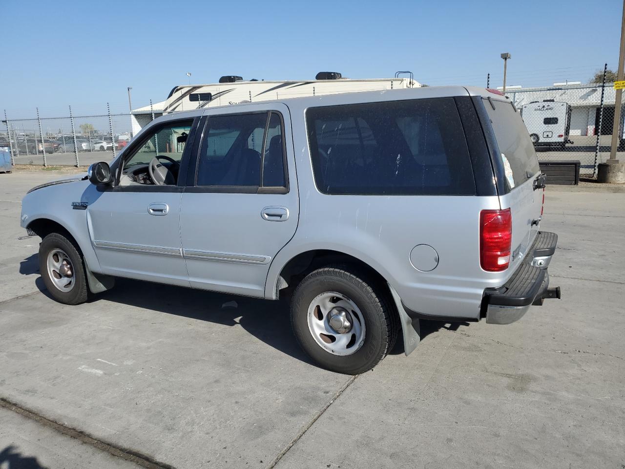 Lot #2988729664 1997 FORD EXPEDITION