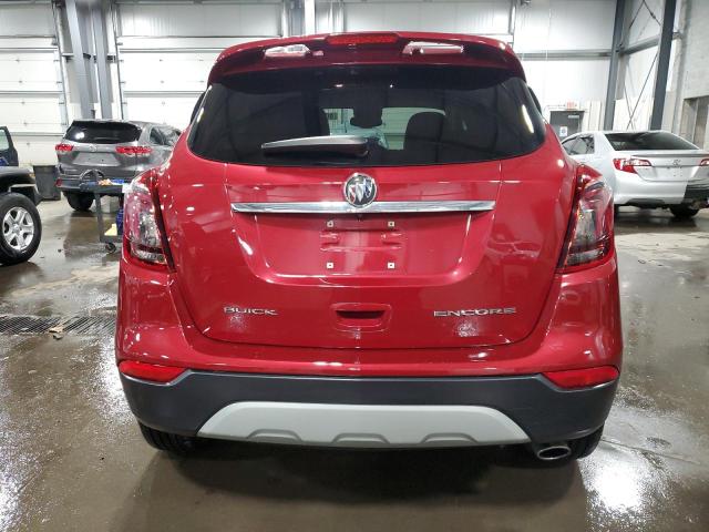 2017 BUICK ENCORE SPO - KL4CJ1SB9HB023009