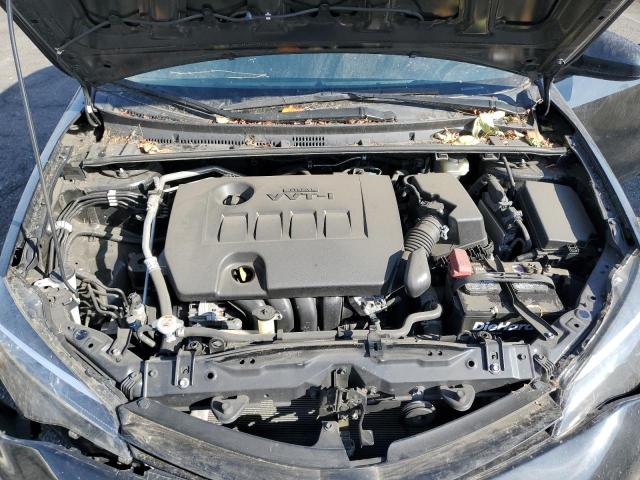 2018 TOYOTA COROLLA L - 5YFBURHE9JP812437