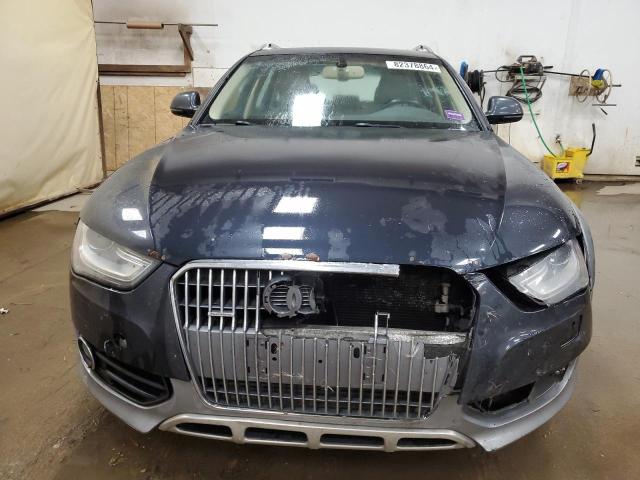 VIN WA1UFAFL3DA144305 2013 AUDI A4 no.5