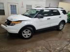 Lot #3009214279 2013 FORD EXPLORER