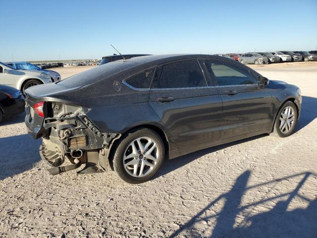 2016 FORD FUSION SE - 3FA6P0H76GR302769