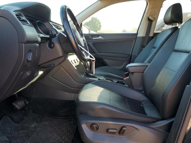 2018 VOLKSWAGEN TIGUAN SE - 3VV2B7AX0JM165991