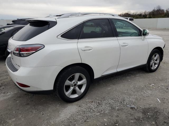 VIN 2T2BK1BA7DC154856 2013 LEXUS RX350 no.3