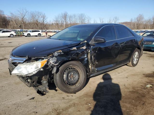 2013 TOYOTA CAMRY L #3044392726