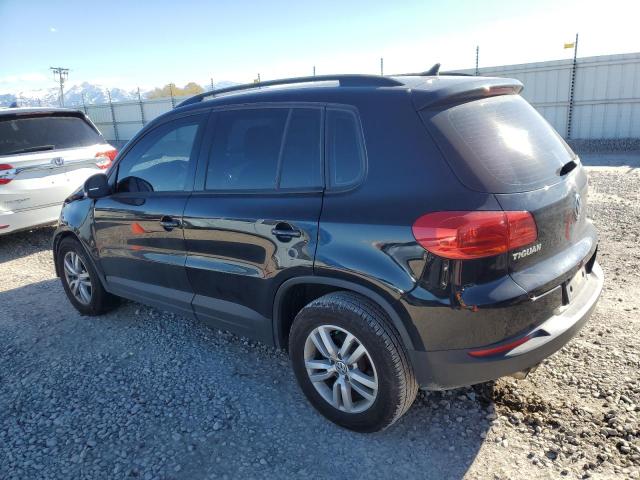 Vin: wvgbv7axxhk025059, lot: 81103854, volkswagen tiguan s 20172
