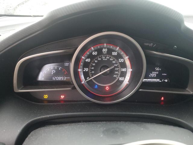 2015 MAZDA 3 SPORT - JM1BM1U73F1258753