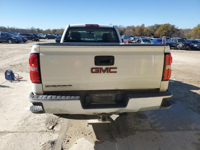 2018 GMC SIERRA C15 - 1GTN1LEC1JZ905061