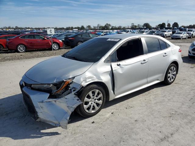 2022 TOYOTA COROLLA LE - 5YFEPMAE1NP284304