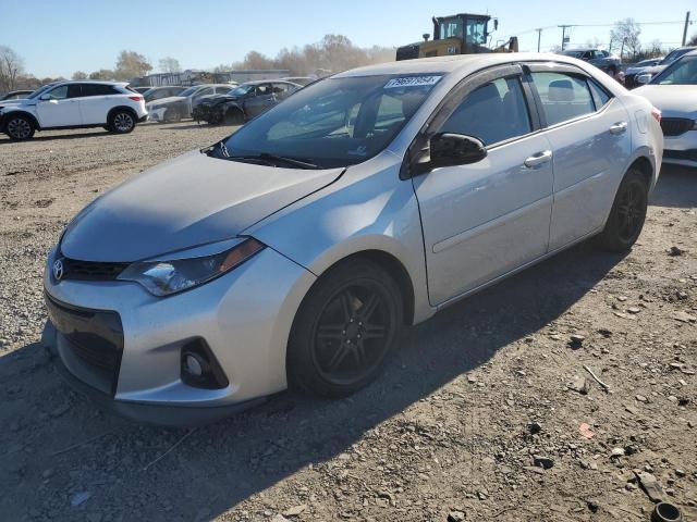2015 TOYOTA COROLLA L - 2T1BURHE3FC337102