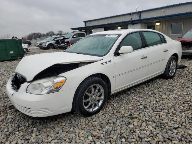 2007 BUICK LUCERNE CX #3026113108