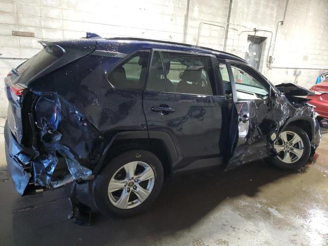 2019 TOYOTA RAV4 XLE - JTMP1RFV7KD022186