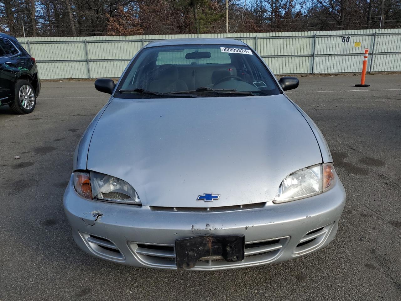 Lot #2978326002 2000 CHEVROLET CAVALIER