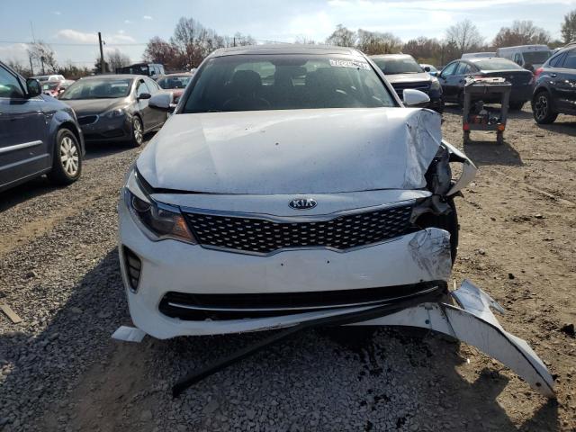2018 KIA OPTIMA LX - 5XXGT4L39JG245656