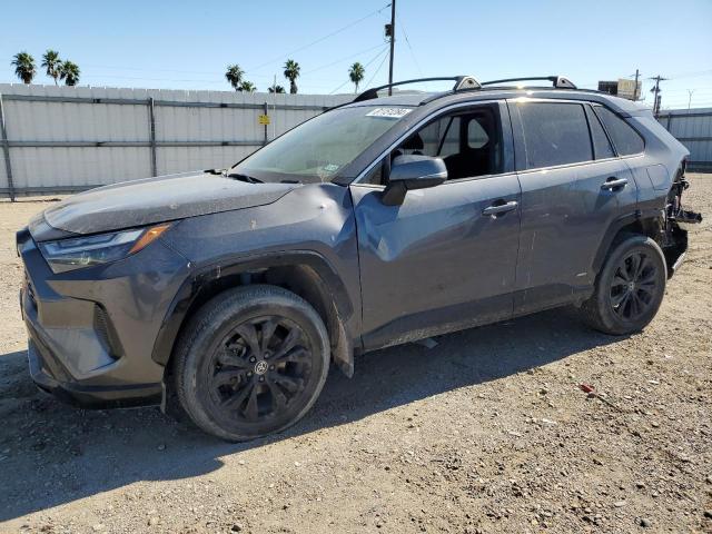 Vin: jtm16rfv6nd054994, lot: 81151284, toyota rav4 se 2022 img_1