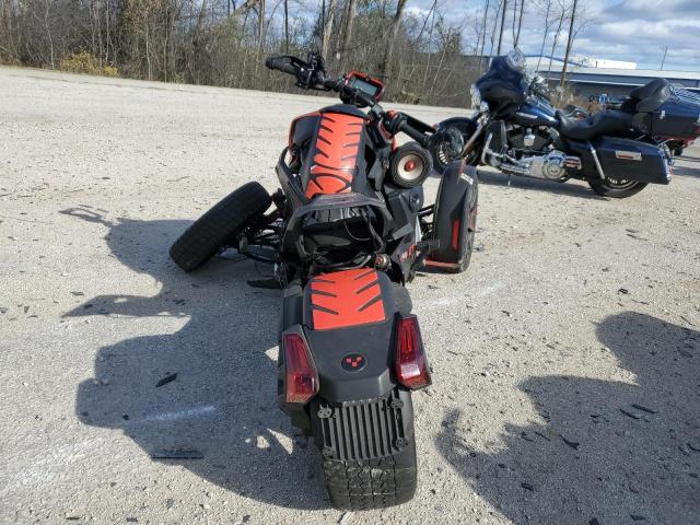 2020 CAN-AM RYKER RALL 3JB2GEG27LJ003492