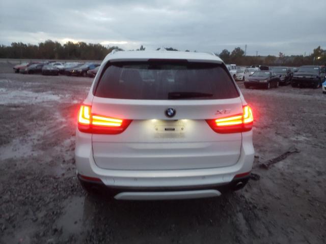 2016 BMW X5 XDRIVE3 - 5UXKR0C58G0P31774