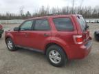 FORD ESCAPE XLT снимка