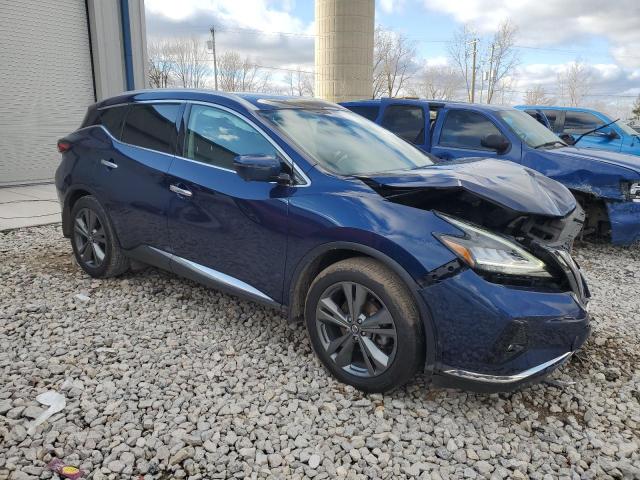 2019 NISSAN MURANO S - 5N1AZ2MS5KN164864