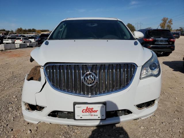 2017 BUICK ENCLAVE - 5GAKRBKD6HJ194969