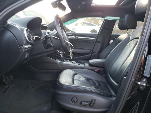 2016 AUDI A3 PREMIUM - WAUB8GFF3G1088078