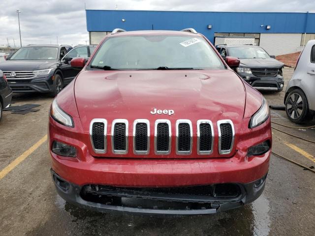 2016 JEEP CHEROKEE L - 1C4PJMCB8GW367090